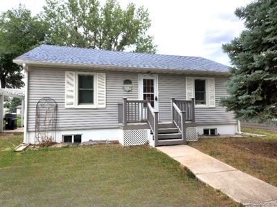 487 C Ave, Limon, CO, 80828