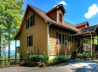 71 Bald Ridge Rd, Hendersonville, NC 28792