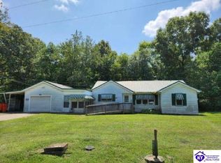 1573 Red Hill Rd, Vine Grove, KY 40175