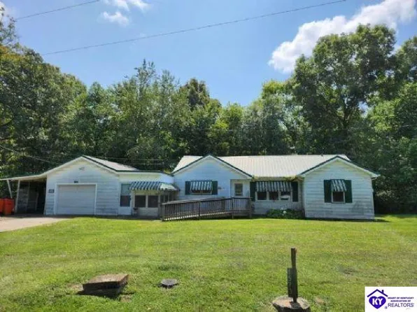 1573 Red Hill Rd, Vine Grove, KY 40175