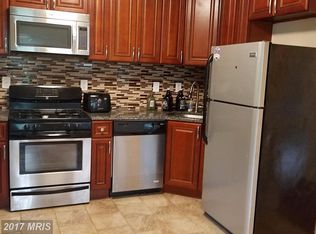 6208 Fair Oaks Ave, Baltimore, MD 21214