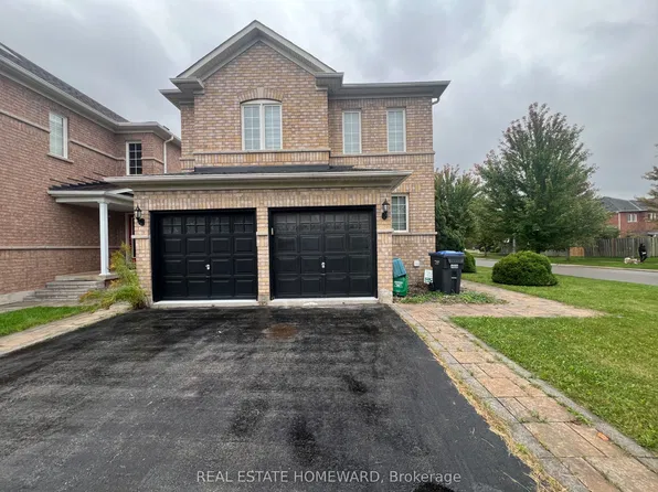 7361 Bread Fruit Ln, Mississauga, ON L5N 8N3