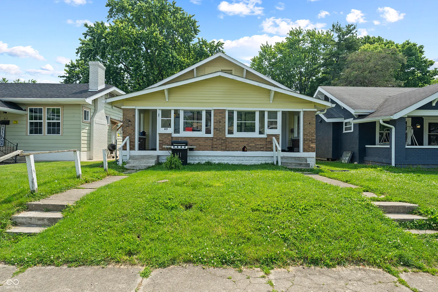 813 N Denny St photo 1