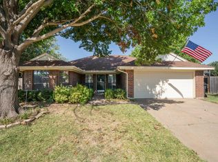 8 Tumbleweed Ct, Wichita Falls, TX 76310