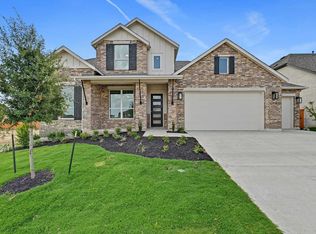 209 Luttrell Ln, Liberty Hill, TX 78642