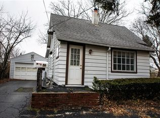 89 Isabelle St, Rochester, NY 14606