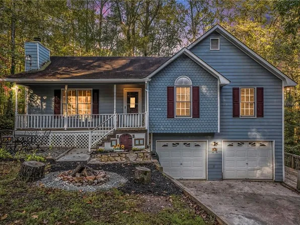 362 Shady Lane Cir, Canton, GA 30115