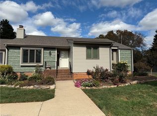 173 Old Mill Rd APT C, High Pt, NC 27265