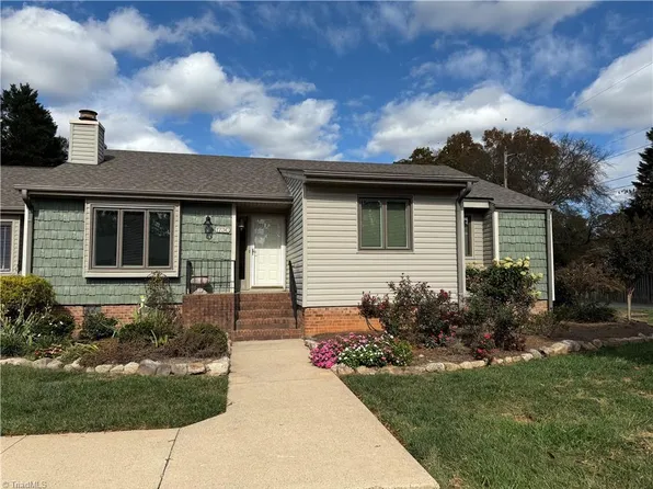 173 Old Mill Rd APT C, High Pt, NC 27265