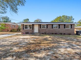 1413 Springview Dr, Augusta, GA 30909