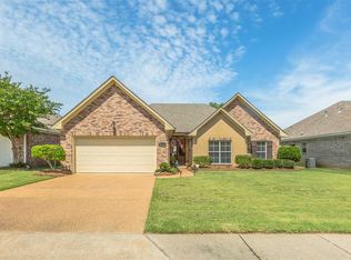 306 Camber Ct, Brandon, MS 39047