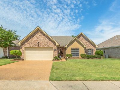 306 Camber Ct, Brandon, MS, 39047
