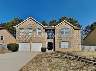 107 Sanders Walk, McDonough, GA 30252