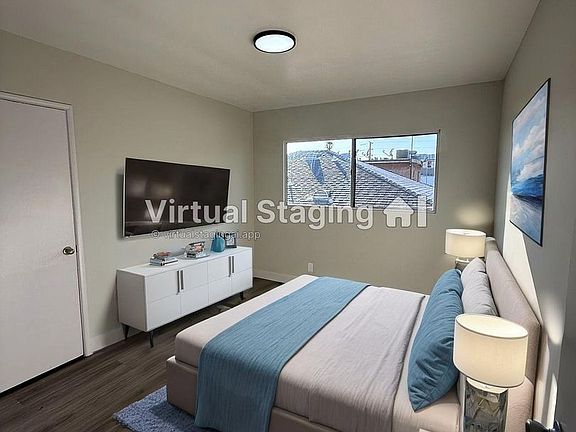 4th image of 1735 W 107th St APT 4