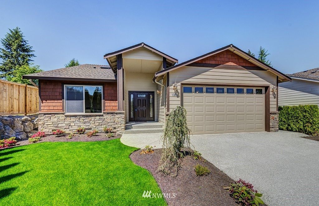 41 146th Place SE, Snohomish, WA 98296 | Zillow