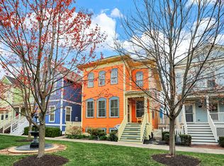 2065 Rhettsbury St, Carmel, IN 46032