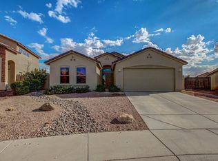 4429 W Park St, Laveen, AZ 85339