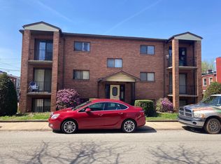 4633 Plummer St, Pittsburgh, PA 15201