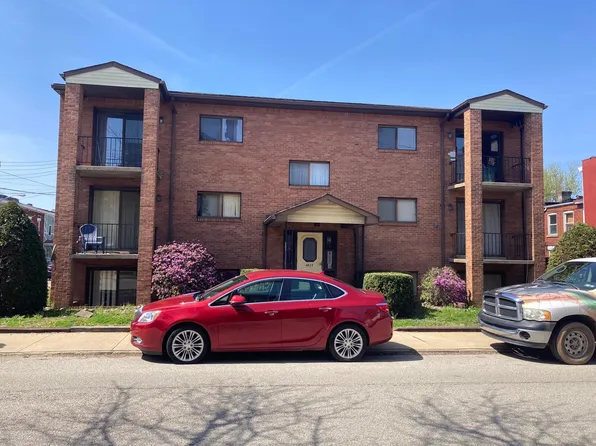 4633 Plummer St, Pittsburgh, PA 15201
