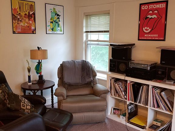 Living Room #2