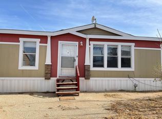 5727 W Maxwell St, Odessa, TX 79763