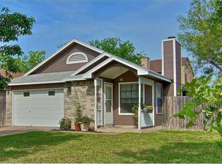 11604 Tallow Field Way, Austin, TX 78758