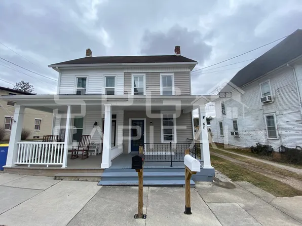 60 Church St, Seven Valleys, PA 17360