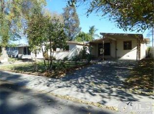 8542 Minuet Pl, Panorama City, CA 91402