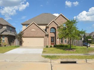 19131 Summer Farm Trl, Richmond, TX 77407