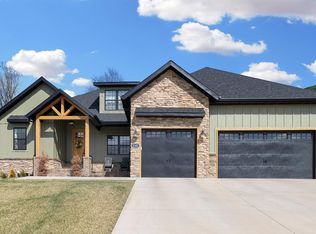 2101 W Mason Pl, Ozark, MO 65721