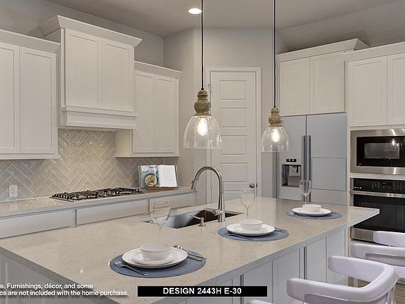 2nd image of 24038 Sidehill Ln