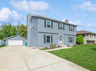 7001 Lewis Clark Dr, Plainfield, IL 60586