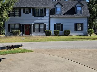 1600 Oak Shore Rd, Kemp, TX 75143