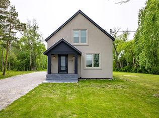 3545 Garrison Rd, Fort Erie, ON L0S 1N0