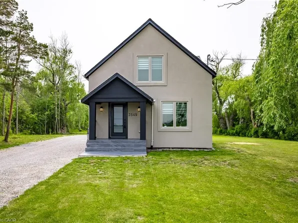 3545 Garrison Rd, Fort Erie, ON L0S 1N0