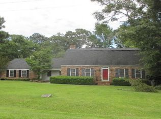 106 Penn St, Gordon, GA 31031