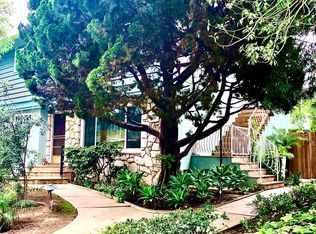 5270 E Anaheim Rd APT 4, Long Beach, CA 90815