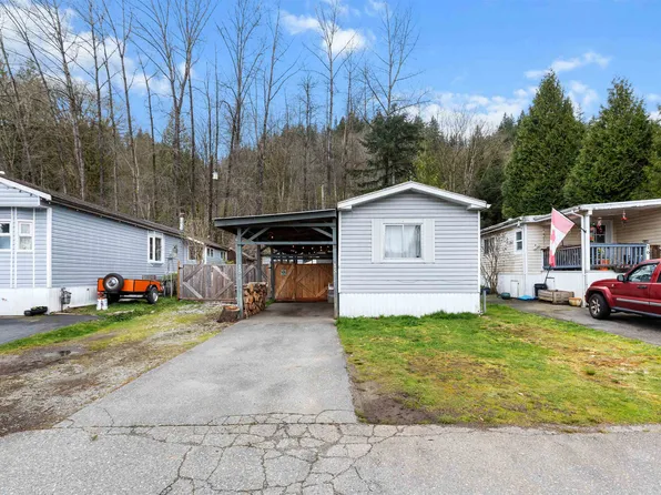 10221 Wilson St #15, Mission, BC V4S 1M1