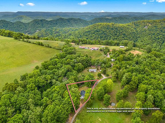 4th image of 753 Dalton Ridge Rd