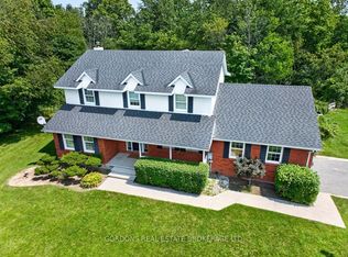 4708 Wolfe Swamp Rd, South Frontenac, ON K0H 1V0