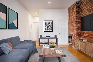 Rented by BH Brokerage Group