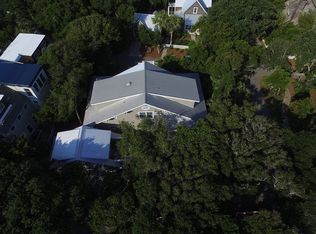 611 Ocracoke Way, Bald Head Island, NC 28461