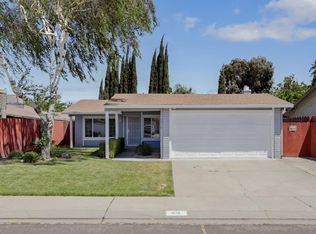 1014 Janet Ln, Manteca, CA 95337