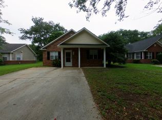 319 Sumter St NE, Aiken, SC 29801