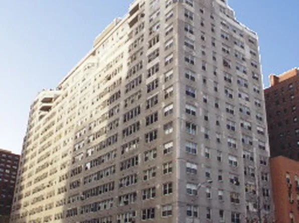 155 East 34th Street