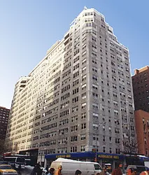 155 East 34th Street in Murray Hill