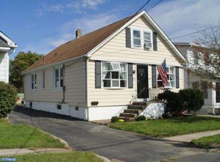 710 Puritan Ave, Lawrence Township, NJ 08648