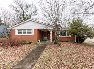 208 Wanda Lee Trl, Georgetown, KY 40324