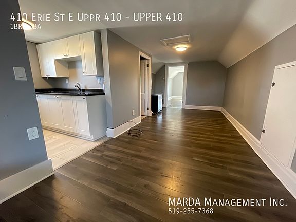 3rd image of 410 Erie St E #410