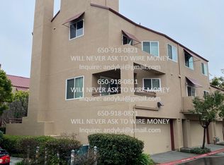 255 Commons Ln, Foster City, CA 94404